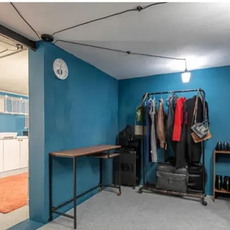 Charmante Maison A Deux Pas De Paris *
