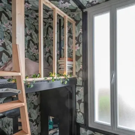 Charmante Maison A Deux Pas De Paris